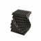 POLYFON Wedge Αφρώδη Πάνελ Ηχομόνωσης 30 x 30 x 5cm 8τμχ -  ΗΧΟΜΟΝΩΤΙΚΑ ΥΛΙΚΑ στο Χρωμοδομή