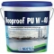 Neotex Neoproof PU W-40 Ακρυλικό Επαλειφόμενο Στεγανωτικό Πολυουρεθάνης 4kg Λευκό - ΑΣΤΑΡΙΑ στο Χρωμοδομή