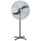 IQ IMF-65-1 Επαγγελματικός Ανεμιστήρας Ορθοστάτης 230W Διαμέτρου 65cm -  ΑΝΕΜΙΣΤΗΡΕΣ στο Χρωμοδομή