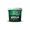 ΑΚΡΥΛΑΝ ΛΕΥΚΟ ΑΚΡΥΛIKO 100% 10 Lt 5204410810630 - ΕΞΩΤΕΡΙΚΗΣ ΕΠΙΦΑΝΕΙΑΣ στο Χρωμοδομή