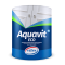 AQUAVIT ECO 2,5Lt ΛΕΥΚΟ ΓΥΑΛΙΣΤΕΡΟ-ΣΑΤΙΝΕ 5204410811255 -  ΒΕΡΝΙΚΟΧΡΩΜΑΤΑ στο Χρωμοδομή