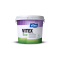 ΒΙΤΕΞ ΠΛΑΣΤΙΚΟ ΧΡΩΜΑ ECO ΛΕΥΚΟ 10 Lt 5204410814034 - ΕΣΩΤΕΡΙΚΗΣ ΕΠΙΦΑΝΕΙΑΣ στο Χρωμοδομή