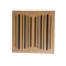 Ηχοαπορροφητικά με όψη ξύλου POLYFON – WS 60X60X5cm (6 Τεμάχια) 438946984 -  ΗΧΟΜΟΝΩΤΙΚΑ ΥΛΙΚΑ στο Χρωμοδομή